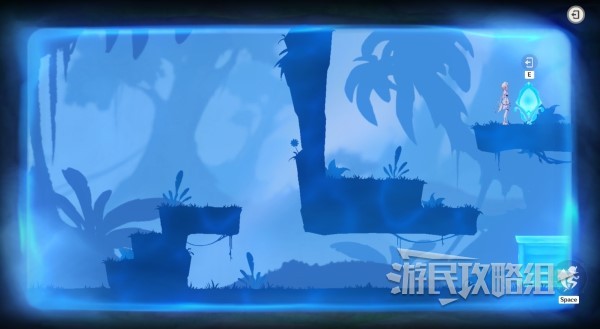 《原神》3.8聚流映灯先成图位置及解法汇总 先成图解谜攻略