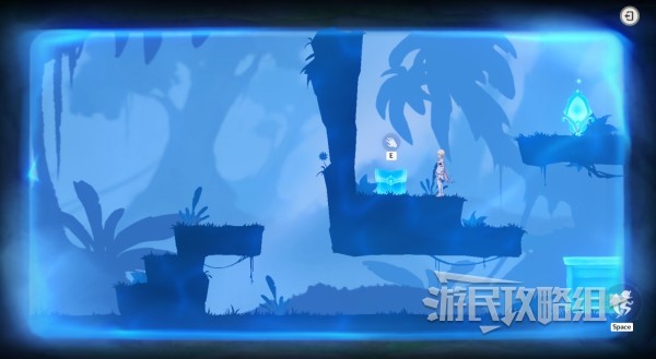 《原神》3.8聚流映灯先成图位置及解法汇总 先成图解谜攻略