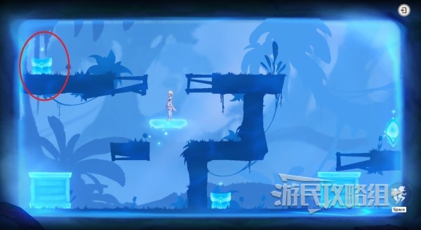 《原神》3.8聚流映灯先成图位置及解法汇总 先成图解谜攻略