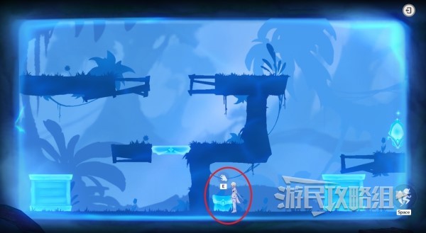 《原神》3.8聚流映灯先成图位置及解法汇总 先成图解谜攻略