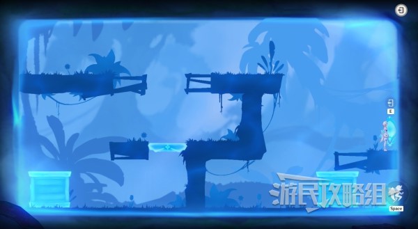 《原神》3.8聚流映灯先成图位置及解法汇总 先成图解谜攻略