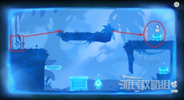 《原神》3.8聚流映灯先成图位置及解法汇总 先成图解谜攻略