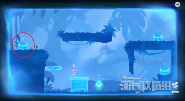 《原神》3.8聚流映灯先成图位置及解法汇总 先成图解谜攻略