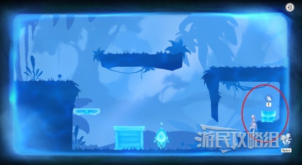 《原神》3.8聚流映灯先成图位置及解法汇总 先成图解谜攻略