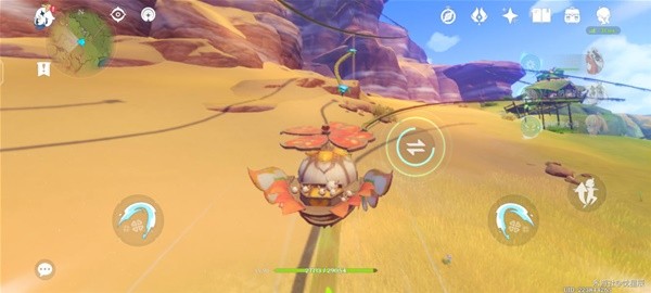 《原神》3.8版如留旧时的星空任务完成方法