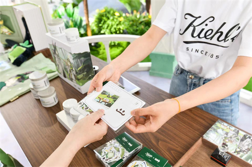 原神科颜氏巡林奇遇联动快闪店明日开启杭州站