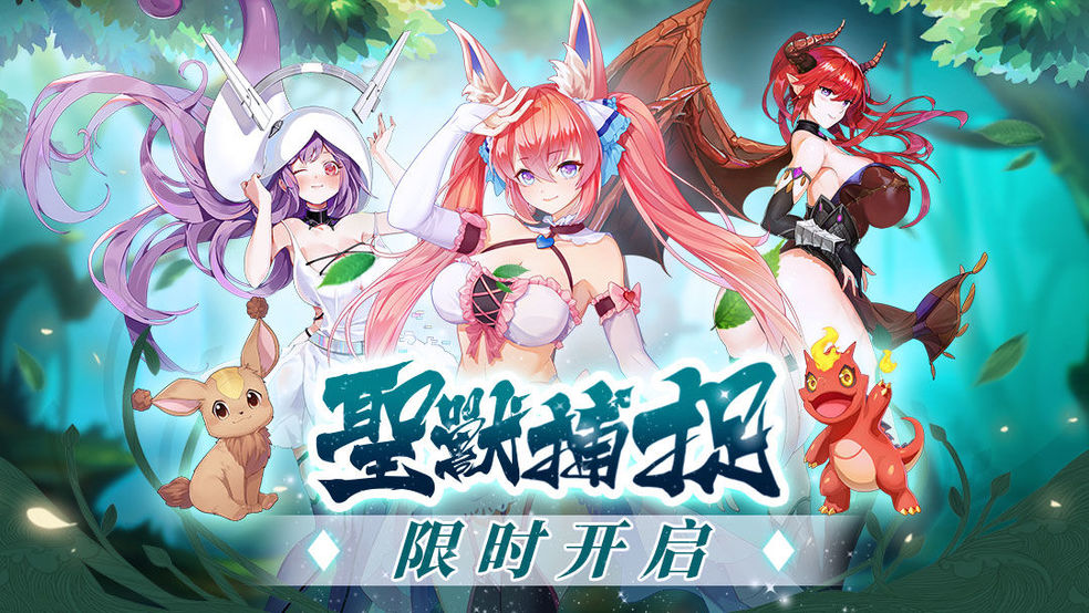 适合长期玩的养老游戏推荐 可玩性很高玩法多