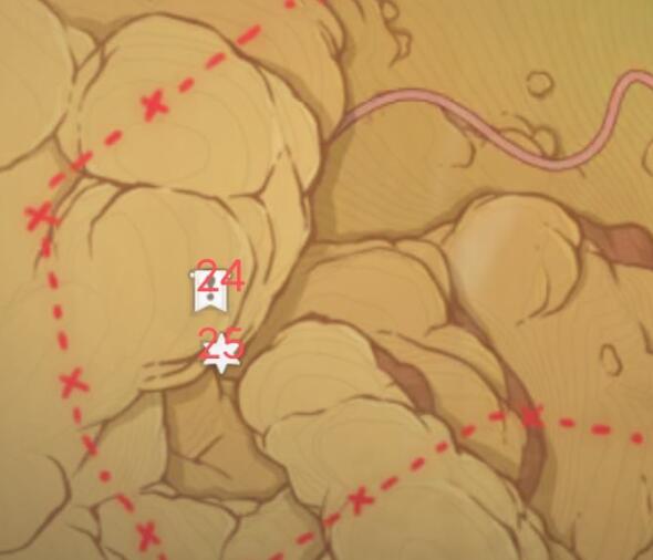 原神琉形蜃境宝箱气球获取途径