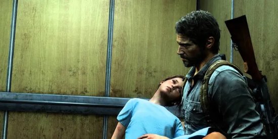 外媒盘点《TLOU》八大争议内容：乔尔之死第一