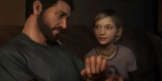 外媒盘点《TLOU》八大争议内容：乔尔之死第一