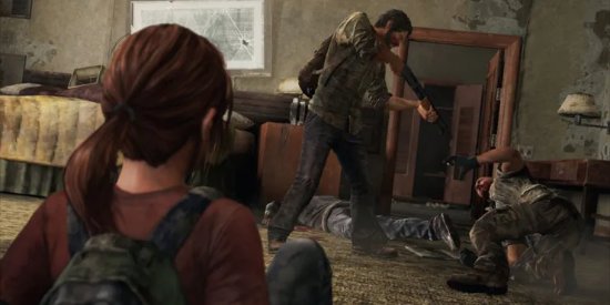 外媒盘点《TLOU》八大争议内容：乔尔之死第一