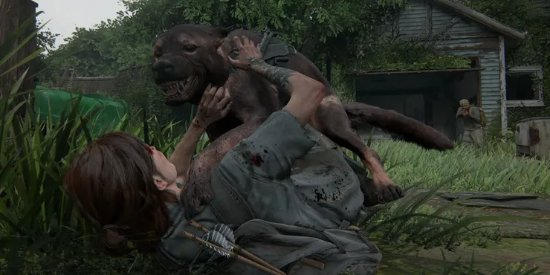 外媒盘点《TLOU》八大争议内容：乔尔之死第一