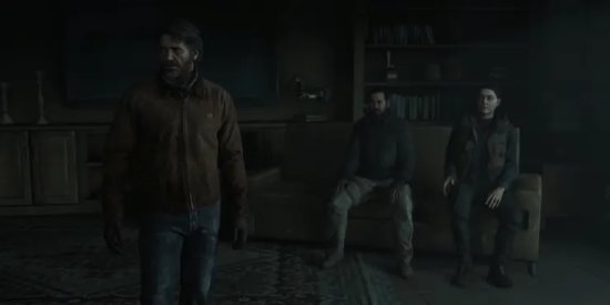 外媒盘点《TLOU》八大争议内容：乔尔之死第一