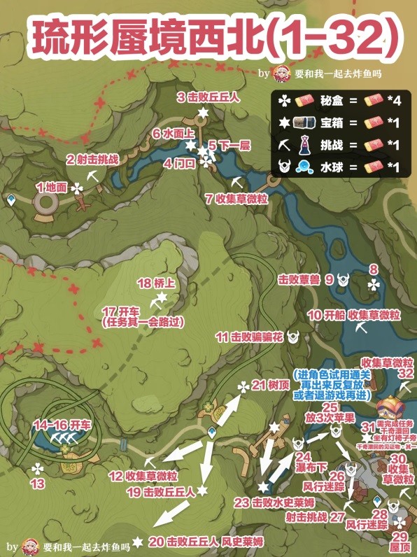《命运方舟》托多多之歌隐藏剧情在哪?托多多之歌隐藏剧情介绍
