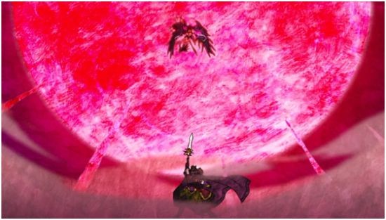 战略型弹幕RPG《梦魇骑士团》繁体中文数字版今天上市！
