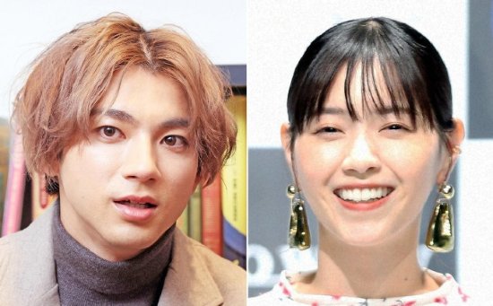 玩《怪物猎人》玩的！日本演员西野七濑与山田裕贵因游戏相恋