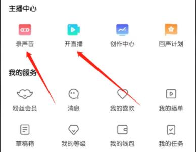 荔枝app用声音赚钱方法 荔枝app可以赚钱吗