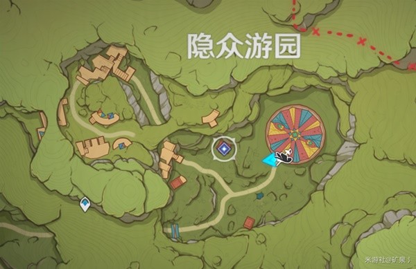 《原神》3.8版哐哐当当雀雀球挑战通关攻略