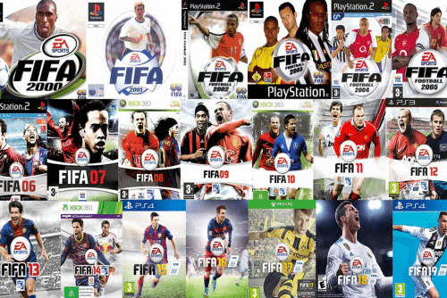 新时代头牌！曝《EA FC 24》封面球星为哈兰德