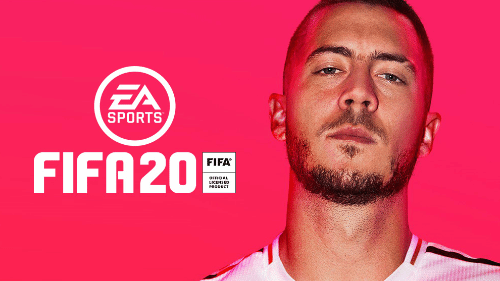 新时代头牌！曝《EA FC 24》封面球星为哈兰德