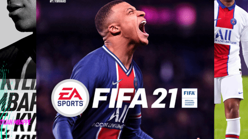 新时代头牌！曝《EA FC 24》封面球星为哈兰德