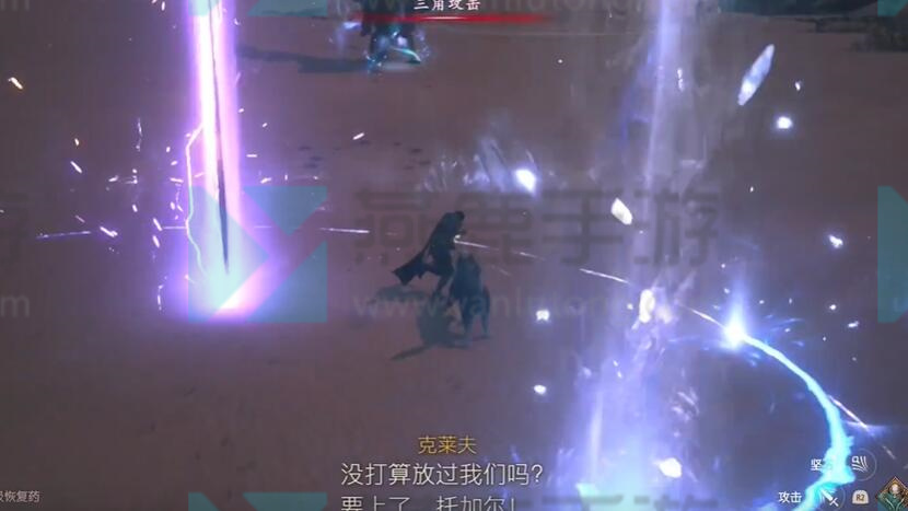 《暗黑破坏神：不朽》1.7.2猎魔人新传奇装备详解