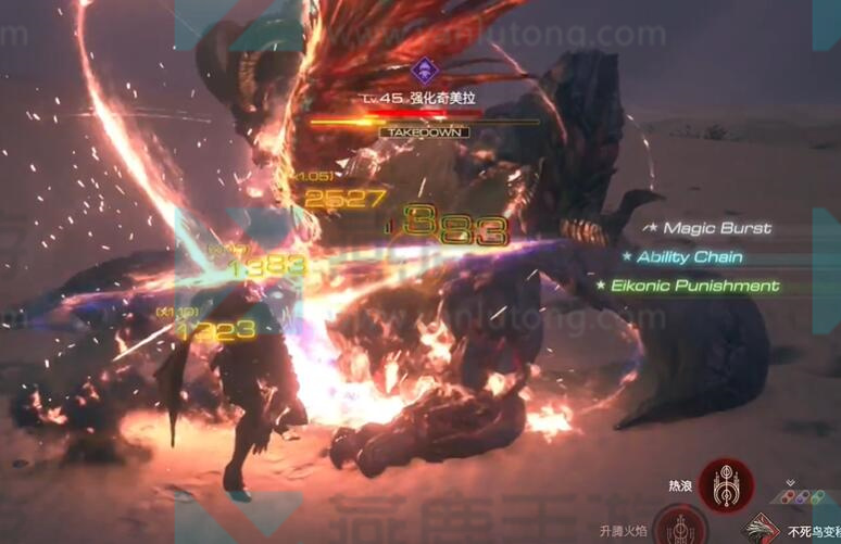 《暗黑破坏神：不朽》1.7.2猎魔人新传奇装备详解