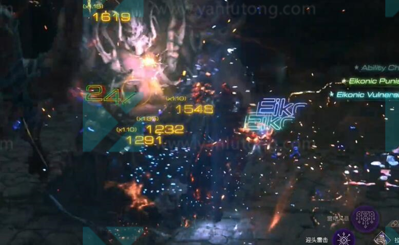 《暗黑破坏神：不朽》猎魔人PVE爆炸箭流3BUFF搭配分享
