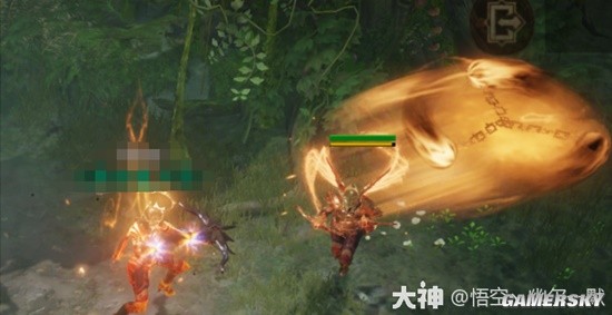 《暗黑破坏神：不朽》猎魔人PVE爆炸箭流3BUFF搭配分享