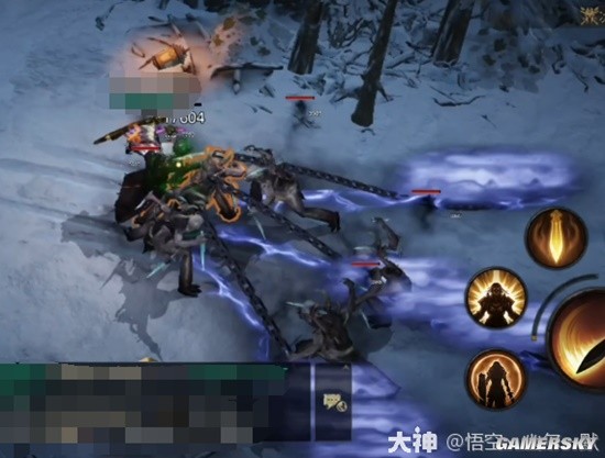 《暗黑破坏神：不朽》猎魔人灾厄装备属性及流派分析