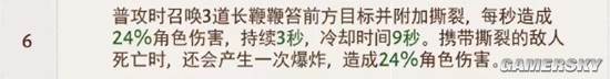 《暗黑破坏神：不朽》猎魔人灾厄装备属性及流派分析