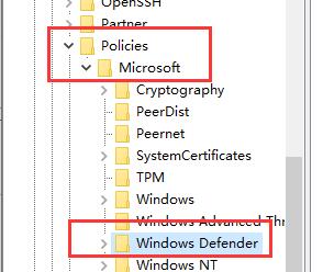 win10windows defender关闭教程 怎么关闭win10的windows defender