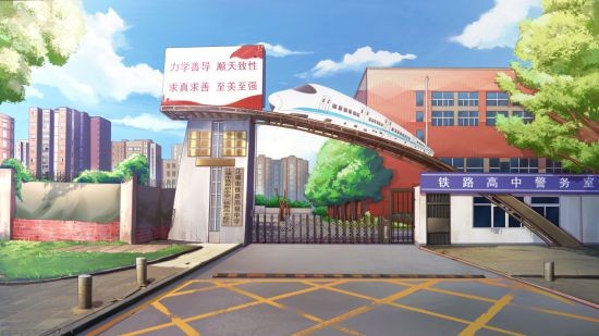 规则系怪谈+烧脑解谜！国产本土怪谈AVG《筮灵》7月7日公布DEMO