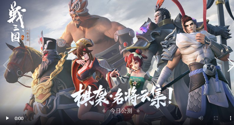 适合平民玩家的回合制游戏推荐 开局送福利