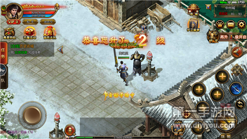 超变态手游传奇上线99999级合集推荐 无上限升级的传奇