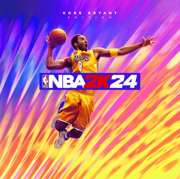 《NBA 2K24》封面人物是谁？封面人物介绍