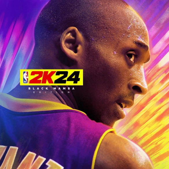 《NBA 2K24》封面人物是谁？封面人物介绍