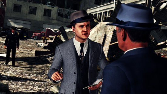 紧跟时事？外媒评10款最佳犯罪游戏：《GTA》稳第一