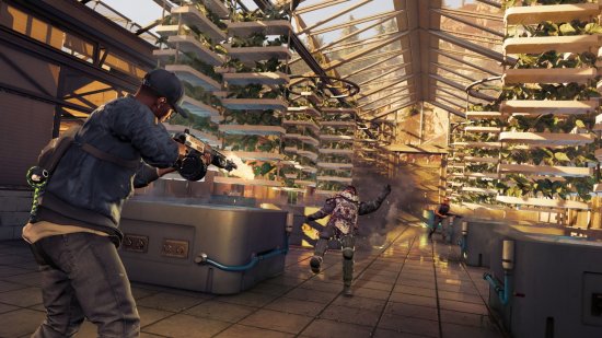 紧跟时事？外媒评10款最佳犯罪游戏：《GTA》稳第一