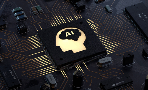 腾讯张立军:游戏已成为推动芯片、AI发展强大驱动力