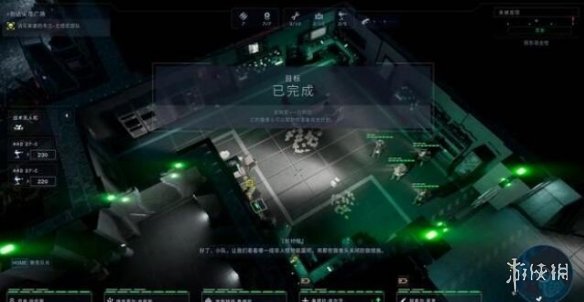 《异形坠入黑暗》尖塔关卡怎么打？尖塔通关流程图文详解