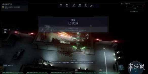 《异形坠入黑暗》尖塔关卡怎么打？尖塔通关流程图文详解
