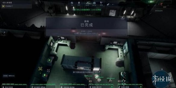 《异形坠入黑暗》尖塔关卡怎么打？尖塔通关流程图文详解