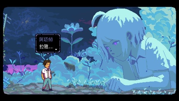 《无垠之心》背景故事及玩法解析 无垠之心好玩吗
