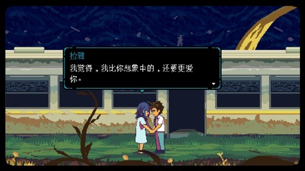 《无垠之心》背景故事及玩法解析 无垠之心好玩吗