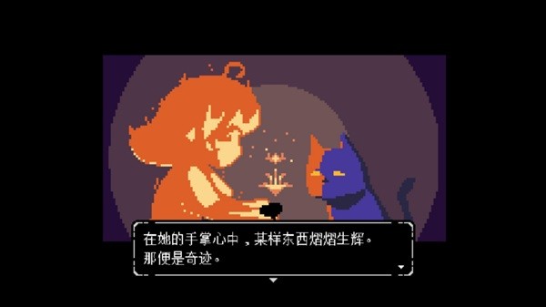 《无垠之心》背景故事及玩法解析 无垠之心好玩吗