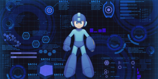卡普空暗示《洛克人》新作不会很快推出：谨慎考虑中