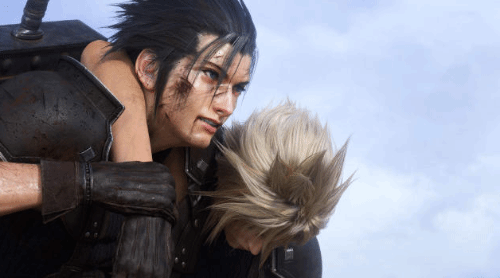 曝《FF7重生》明年1月31日发售 对应官方发布窗口