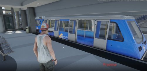 《GTA6》呢？距前作首支预告发布已整10年！