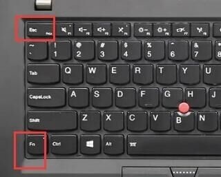 华硕win10怎么关闭fn热键 华硕fn键开启和关闭